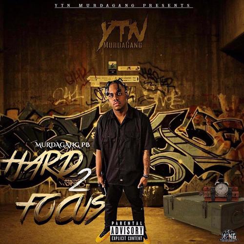 Hard2Focus (Explicit)