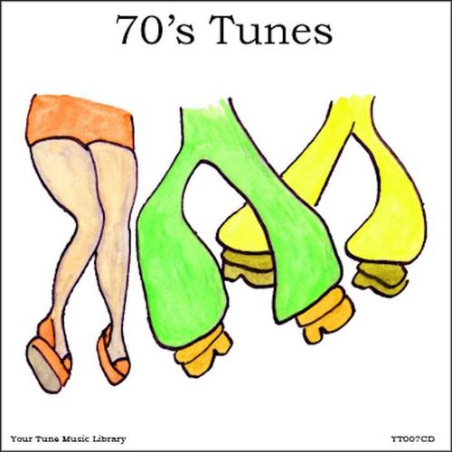 70's Tunes