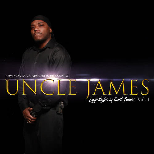 Lifestyles of Curt James, Vol. 1 (Explicit)