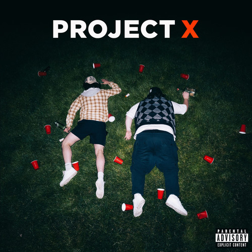 Project X (Explicit)