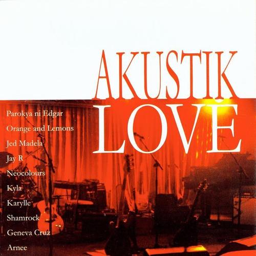 Akustik Love