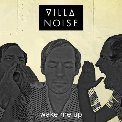Wake Me Up