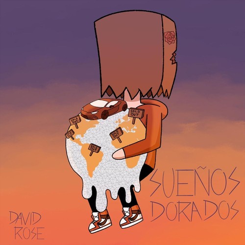 Sueños Dorados (Explicit)