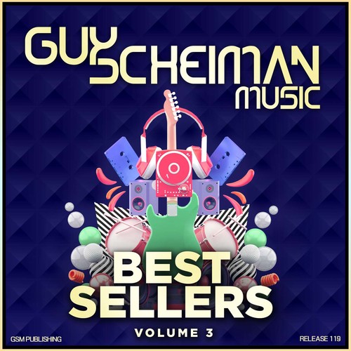 Best Sellers, Vol. 3 (Explicit)