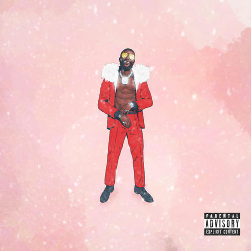 East Atlanta Santa 3 (Explicit)