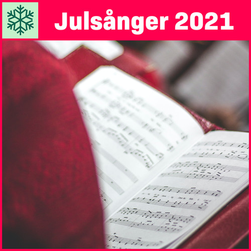 Julsånger 2021