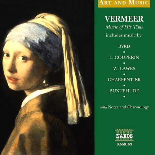 Art and Music: Vermeer - Music of His Time