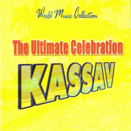 The Ultimate Celebration (World Music Collection)