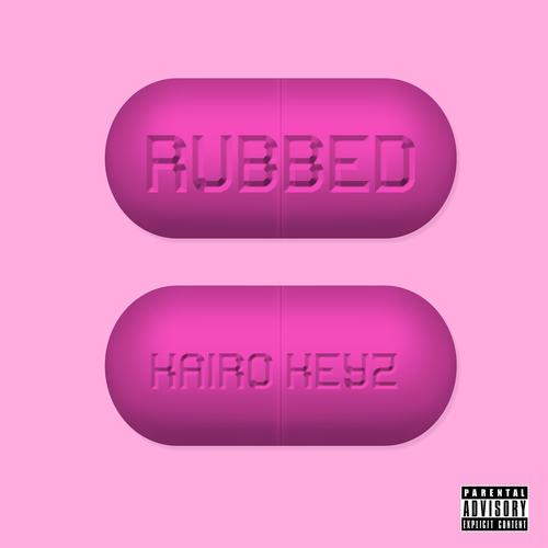 Rubbed (Explicit)