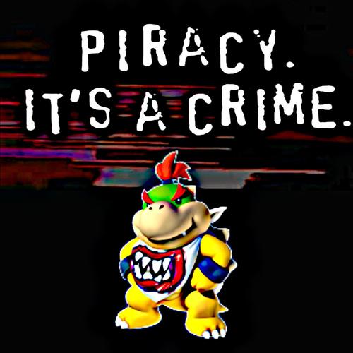 piracy (Explicit)