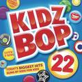 Kidz Bop 22[Deluxe Version]