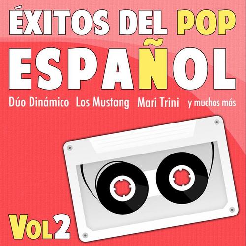 Éxitos del Pop Español