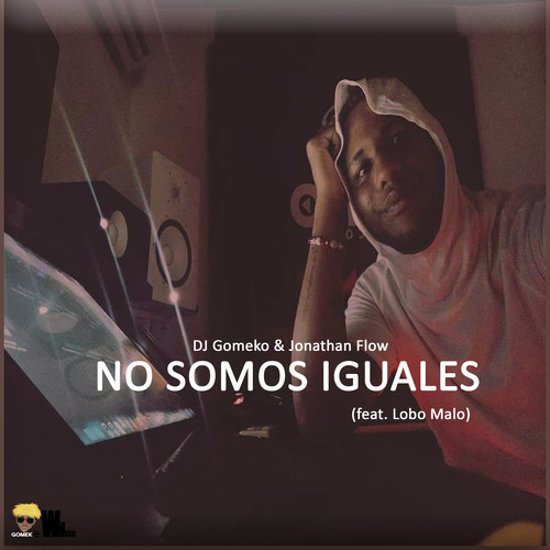 No Somos Iguales
