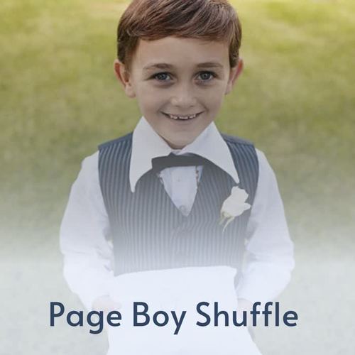 Page Boy Shuffle