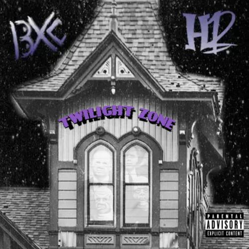 Twilight Zone (feat. It'sYaBoiH2) [Explicit]