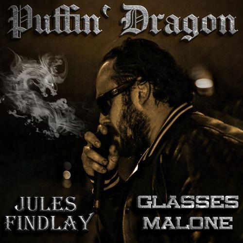 Puffin' Dragon (feat. Glasses Malone) [Explicit]