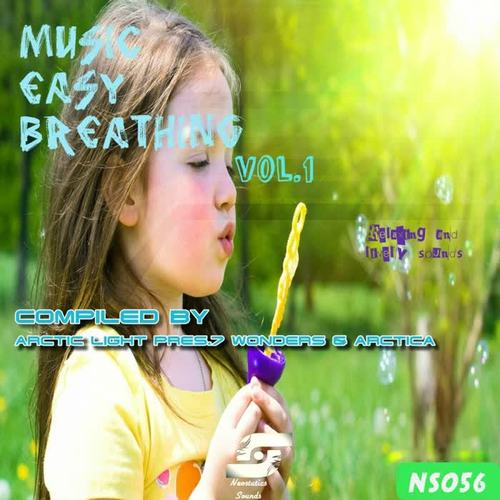 Music Easy Breathing, Vol. 1