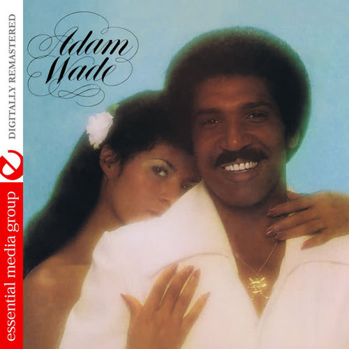 Adam Wade (Digitally Remastered)