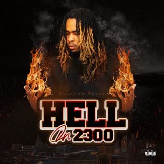 Hell On #2300 (Explicit)