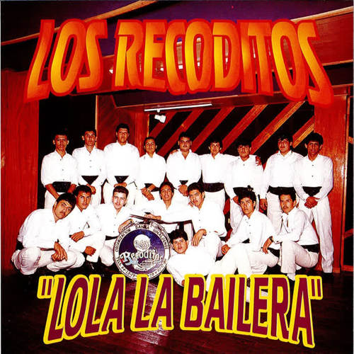 Lola La Bailera