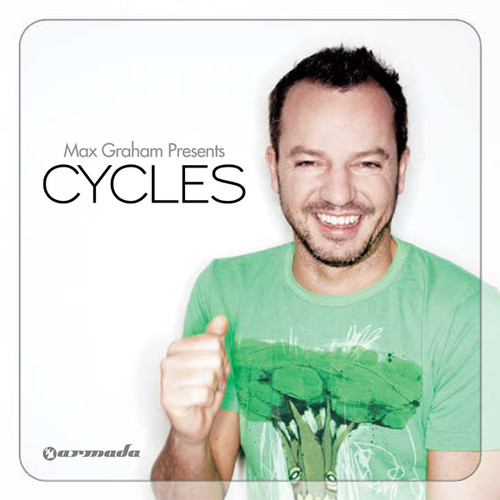Cycles (2 Full Continuous DJ Mixen - Mixed By Max Graham)
