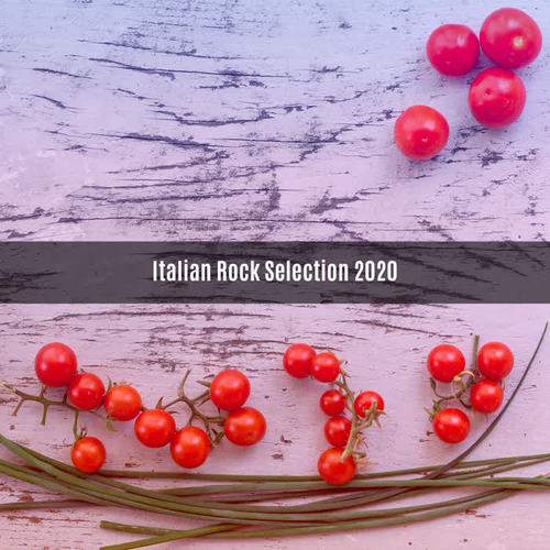 ITALIAN ROCK SELECTION 2020