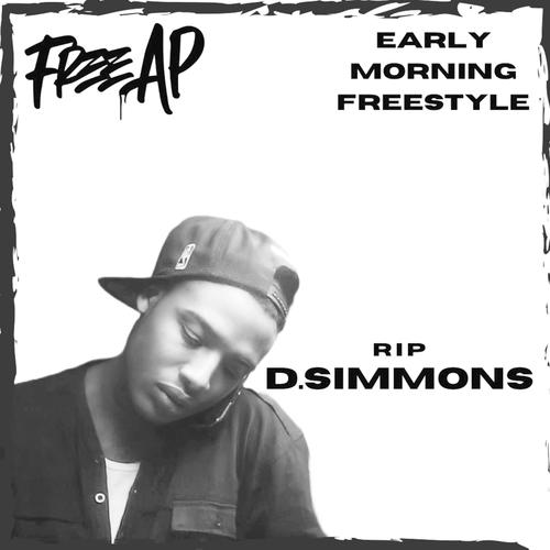 Early Morning (Freestyle) [Explicit]