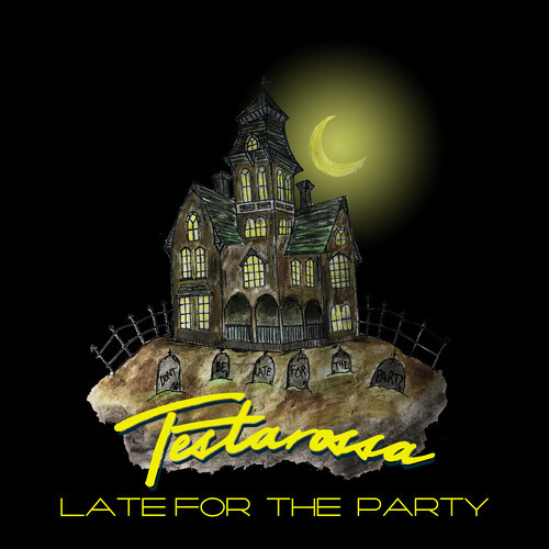 Late For The Party (Explicit)
