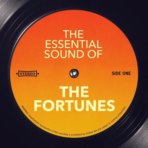 The Essential Sound of (Rerecorded)