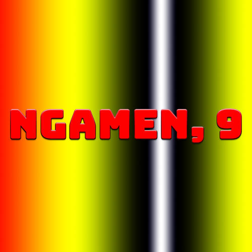 Ngamen, 9