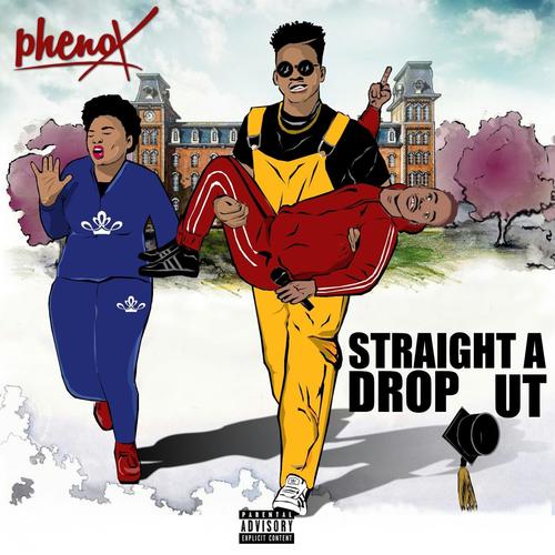 Straight A Dropout