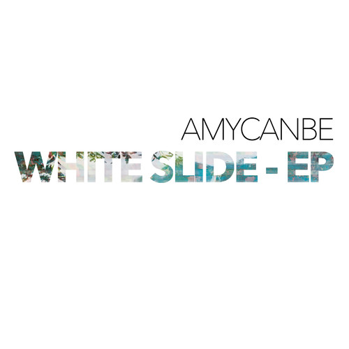 White Slide - EP