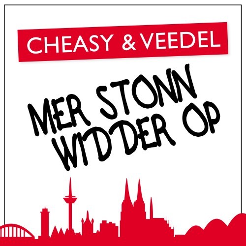 Mer stonn widder op