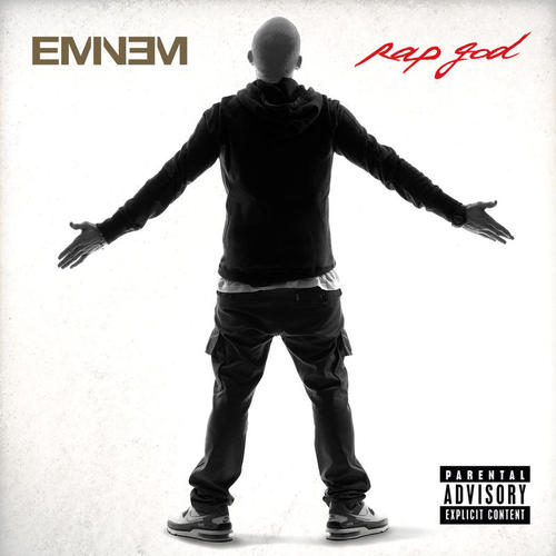 Rap God (Explicit)