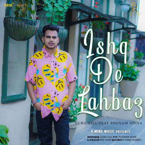 Ishq De Lohbaz