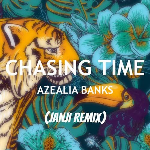 Chasing Time (Janji Remix)