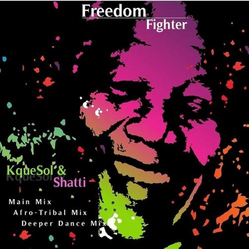 Freedom Fighter