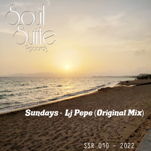 Sundays (Original Mix)