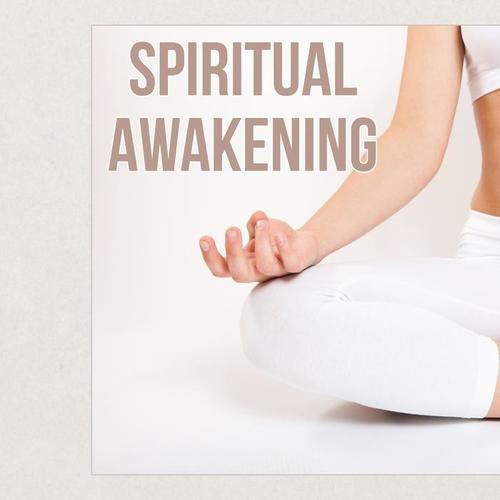 Spiritual Awakening - The Natural Music for Healthy Living, Nature Music for Healing Through Sound and Touch