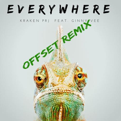 Everywhere (Offset Remix)