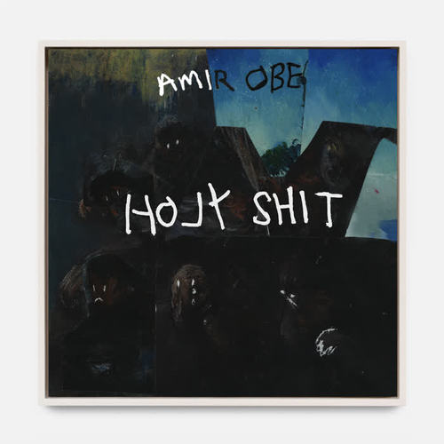 Holy Shit (Explicit)