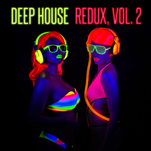 Deep House Redux, Vol. 2