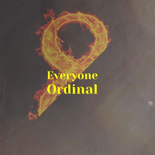Everyone Ordinal