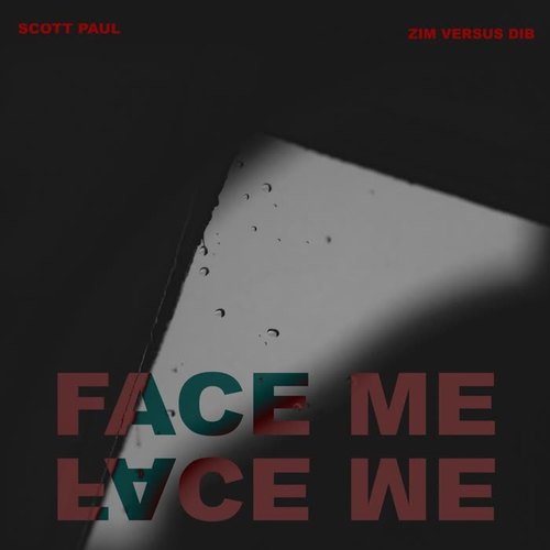 Face Me (feat. Zim Versus Dib)