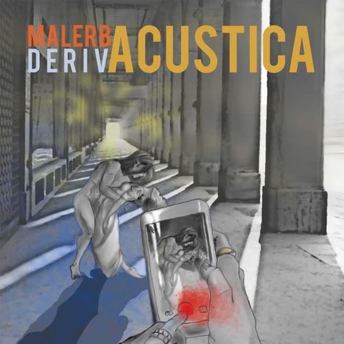 Derivacustica (Explicit)