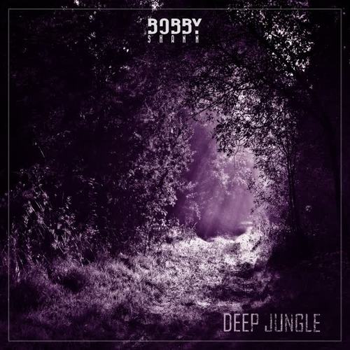 Deep Jungle