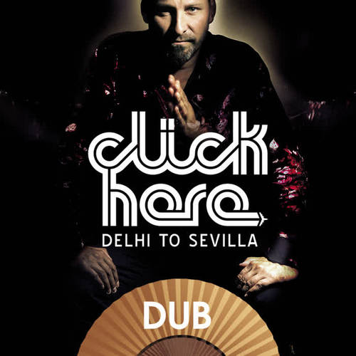 Delhi to Sevilla DUB