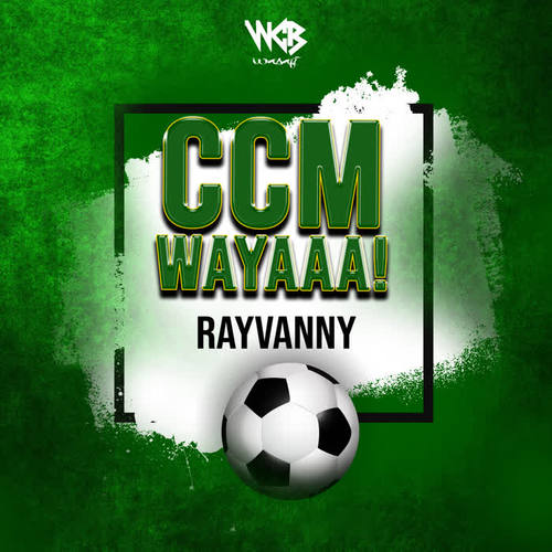 CCM Wayaaa!