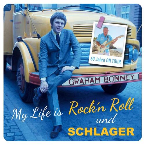 My Life Is Rock'n Roll und Schlager