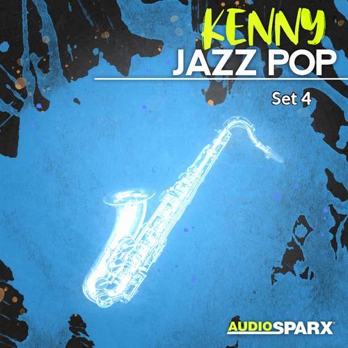 Kenny Jazz Pop, Set 4